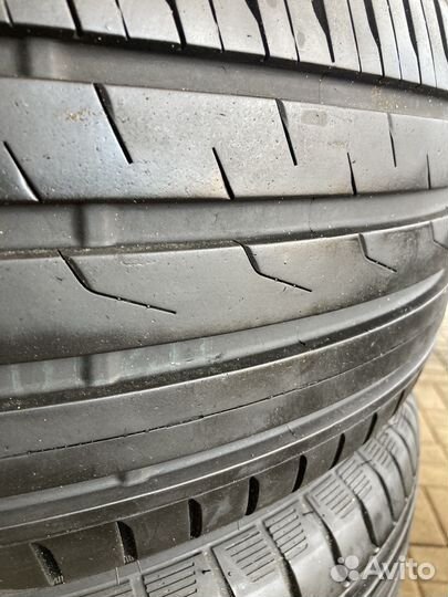 Toyo Proxes CF2 225/55 R17