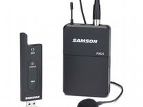 Samson Stage XPD2 Lavalier