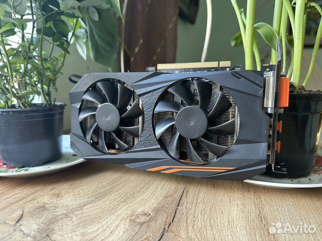 Видеокарта Gigabyte Aorus RX 570 4GB купить в Малаховке | Электроника ...