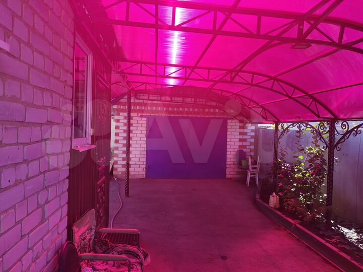 Дом 71,7 м² на участке 4 сот.