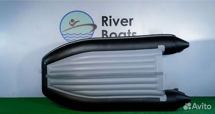 Лодка пвх RiverBoats RB 350 (нднд)