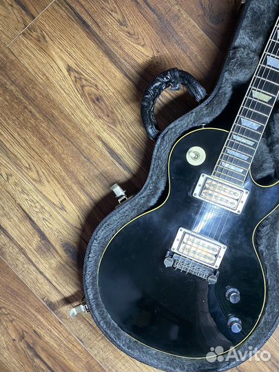 Gibson les paul goddess