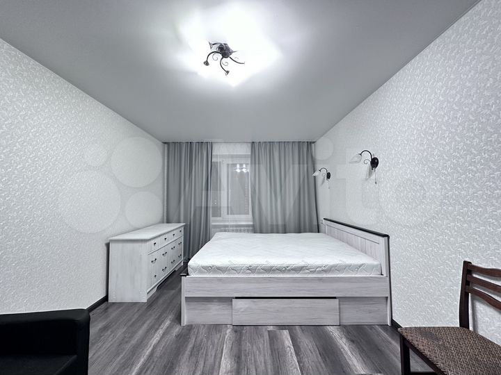 1-к. квартира, 29 м², 9/9 эт.