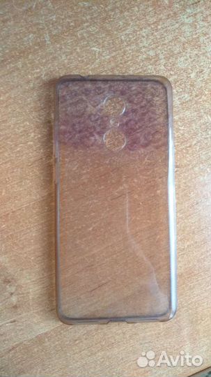 Чехол на редми5