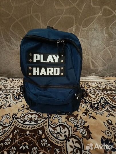 Школьный рюкзак