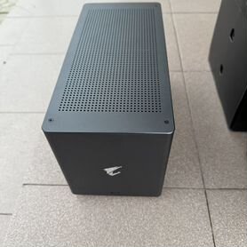 Видеокарта rtx 3080 BOX