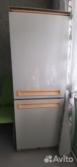 Холодильник бу
