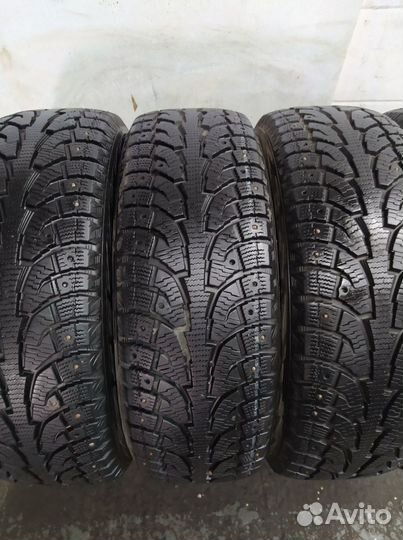 Hankook I'Pike RW11 225/60 R17 101V