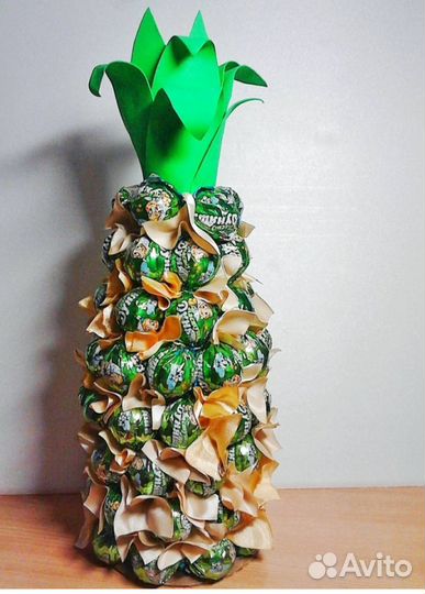 Топиарии на заказ