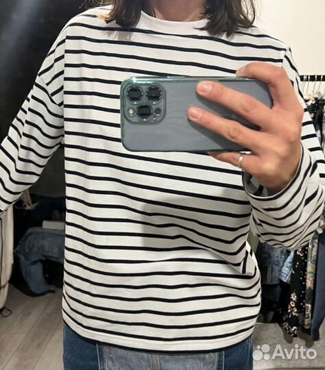 Свитшот новый