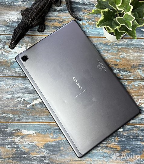 Samsung Tab A7