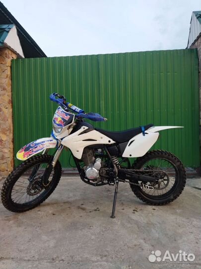 Kayo t2 250