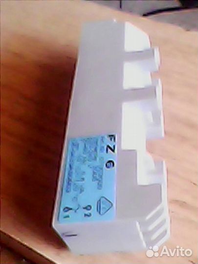 Блок поджига