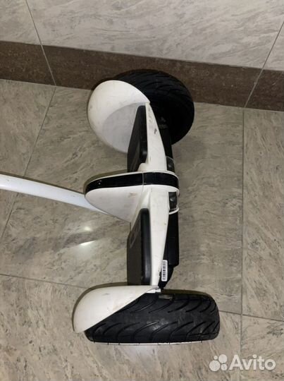 Гироскутер segway