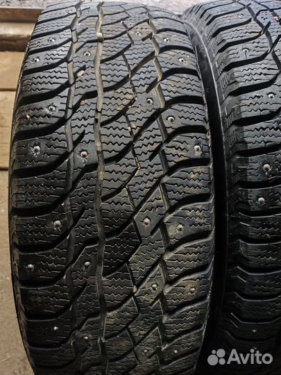 Viatti Bosco Nordico V-523 225/55 R18