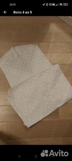 Пелёнки, одеяло, пост бельё