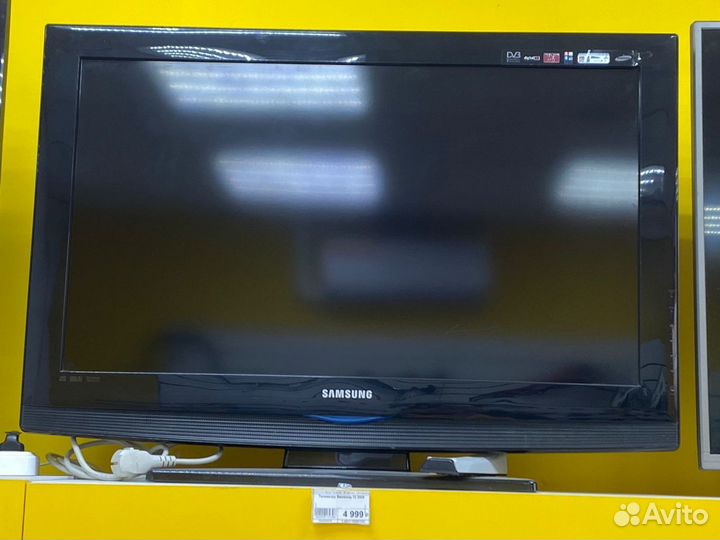 Телевизор Samsung LE-32B350F1, HD (28)