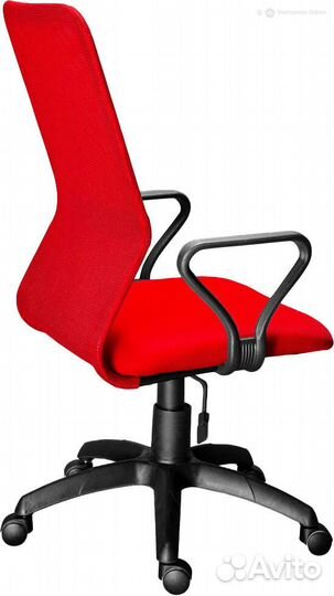 Кресло офисное мг-21 Самба плюс