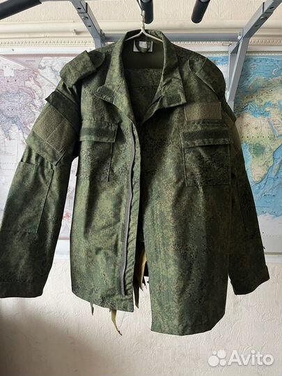 Военная форма летняя вкпо 48-50