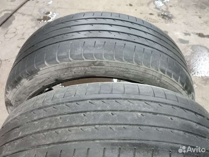 Yokohama Advan Sport V103B 235/55 R20 102V