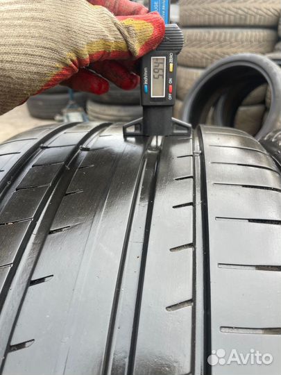 Goodyear Eagle F1 Asymmetric 5 275/35 R20 97Y