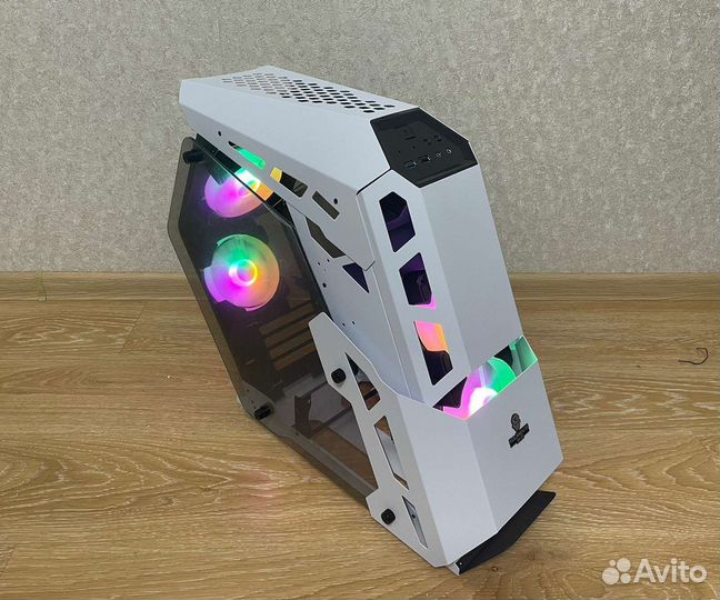 Игровой корпус для компьютера Новый (в наличии)
