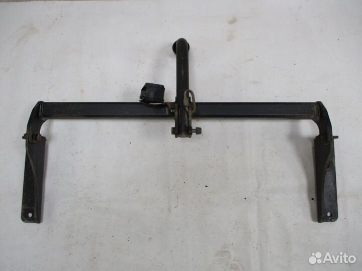 Тягово-Сцепное Устройство Citroen C4, B7 ситроен