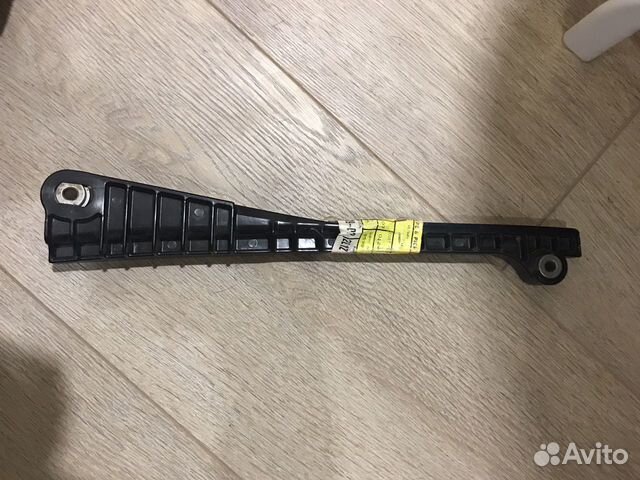 Успокоитель цепи грм 2l1z6k297aa