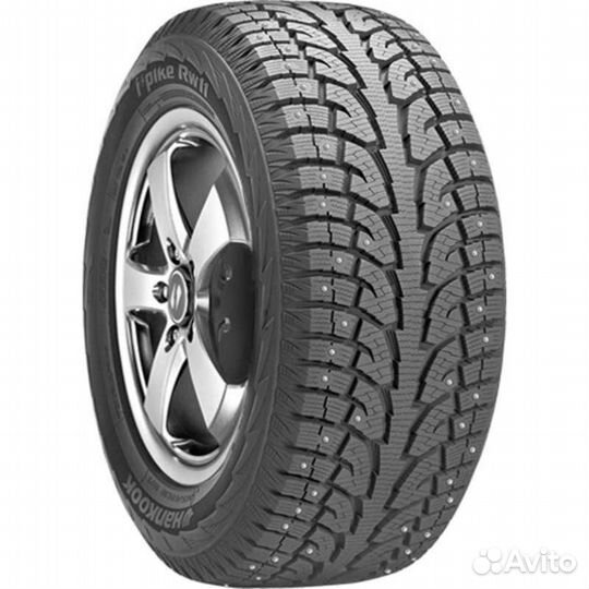 Hankook I'Pike RW11 215/75 R16
