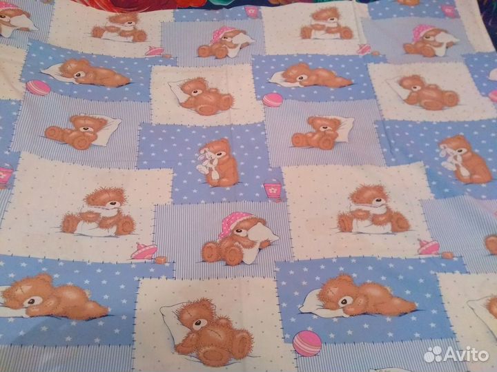 Постельное белье