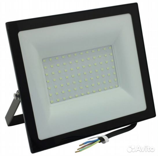 Светодиодный прожектор 30Вт, 50Вт, 100Вт, 150Вт