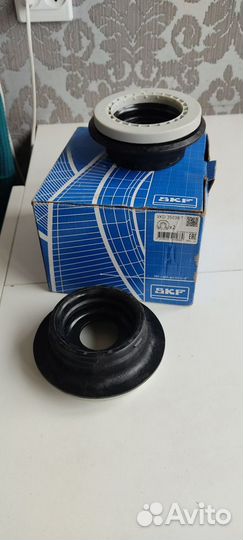 Подшипники опоры амортизатора SKF VKD35038T