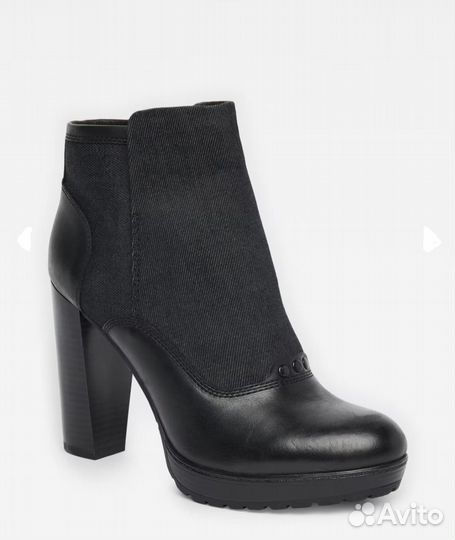 Ботинки Guardian G-Star RAW 37р