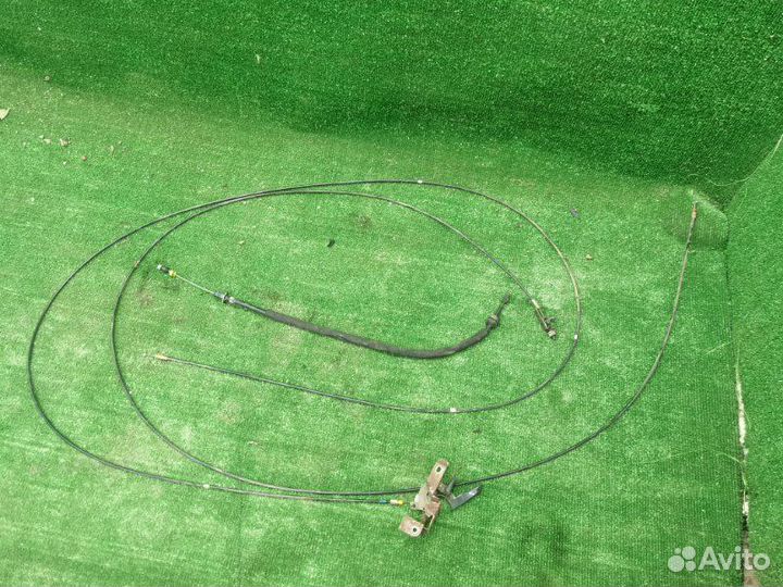 Тросик газа Kia Sephia 2 седан 1.6 2003