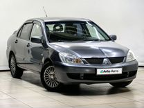 Mitsubishi Lancer 1.6 AT, 2006, 258 656 км, с пробегом, цена 524 000 руб.