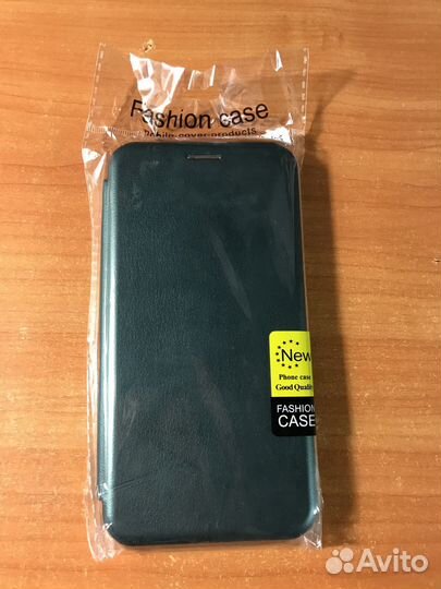 Чехол книжка для iPhone 7 плюс 8 плюс