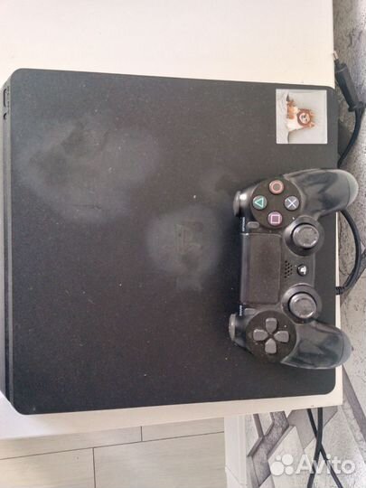 Sony playstation 4 PS4