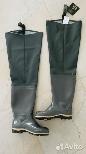 Сапоги для рыбалки nordman