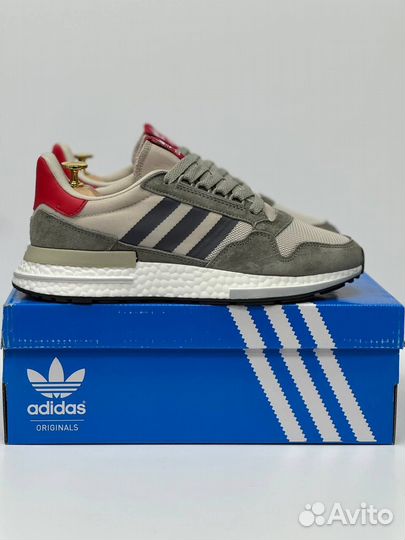 Кроссовки Adidas