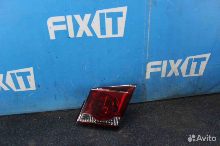 Стоп Chevrolet Cruze (Шевроле Круз) J300 95130773