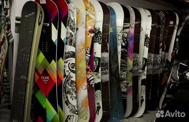 Сноуборды Опт Розница