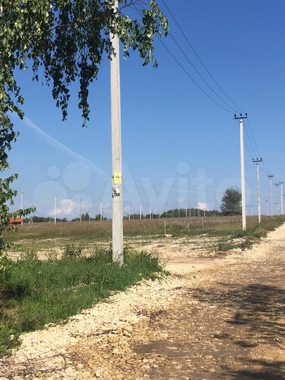 Участок 9,2 сот. (ИЖС)