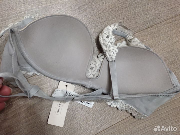 Бюстгальтер Giorgia intimissimi 80B