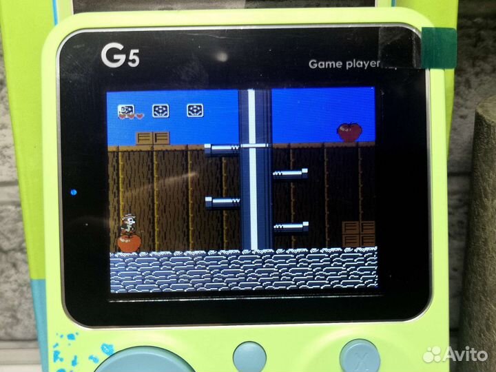 Игровая приставка 500 игр (новая+гарантия)