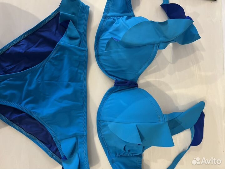 Купальник Lora grig