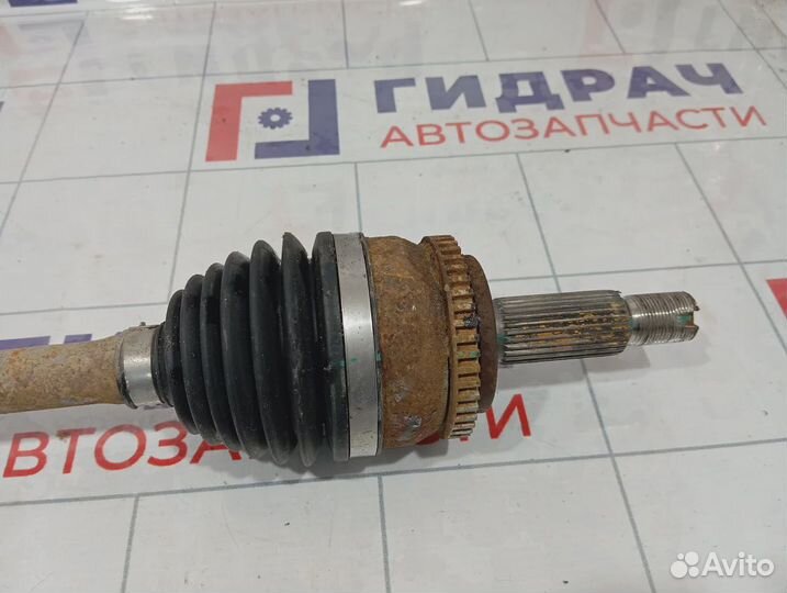 Привод передний левый Hyundai Creta 49500-M0400