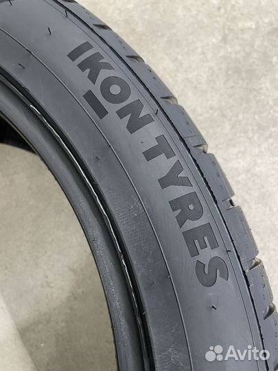 Ikon Tyres Autograph Ultra 2 SUV 235/65 R18 110W