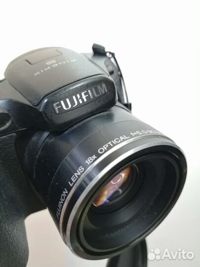 Fujifilm FinePix S2960