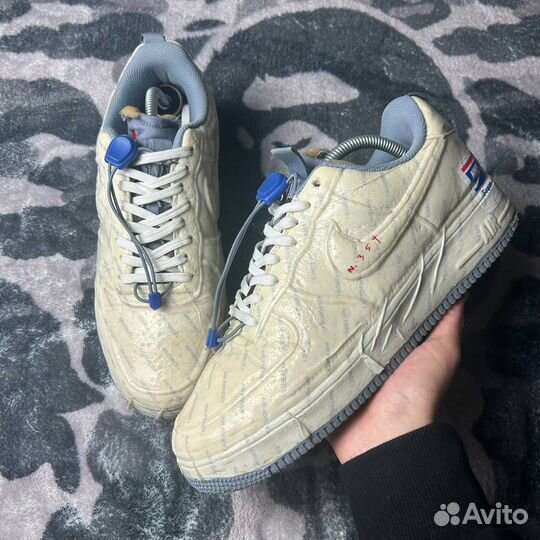 Кроссовки Nike Air Force 1 Experimental