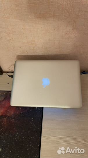 Apple macbook pro 2012 mid